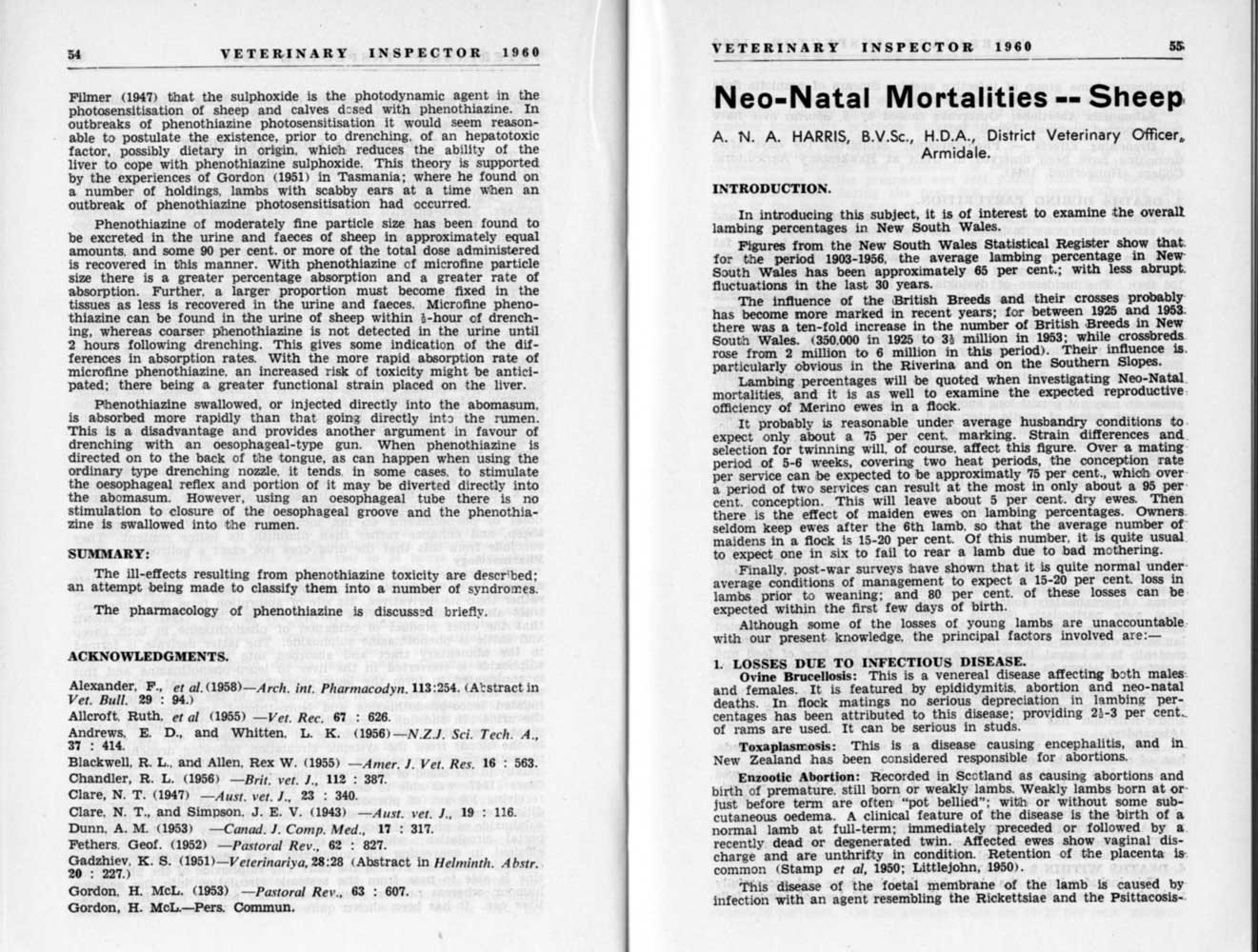 1960 Page 54 55